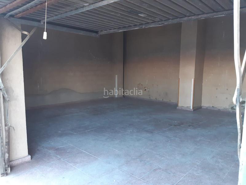 Foto 4181a06c-7baf-476c-a157-a383dc19bac3. Parking coche en Hospital Albacete