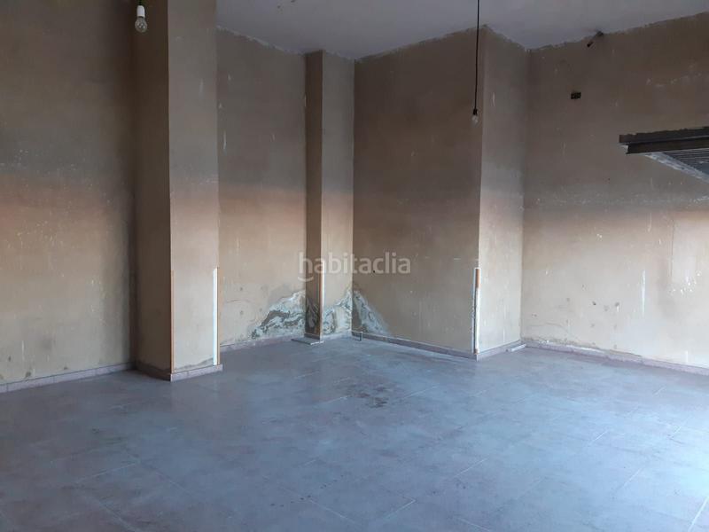 Foto 982c30b9-ecda-43af-9a83-f1bd33d7643e. Parking coche en Hospital Albacete