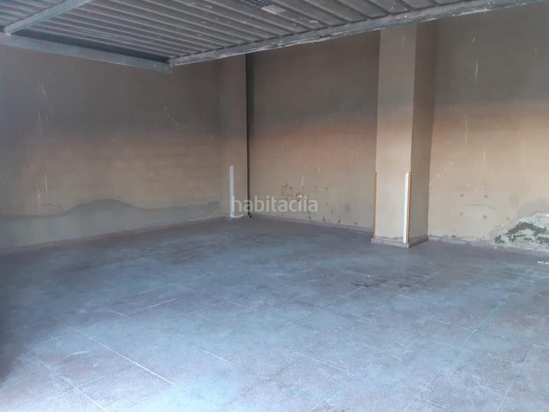 Foto 9ea196e5-9479-4a6b-bb7a-ac3e8881d0a3. Parking coche en Hospital Albacete