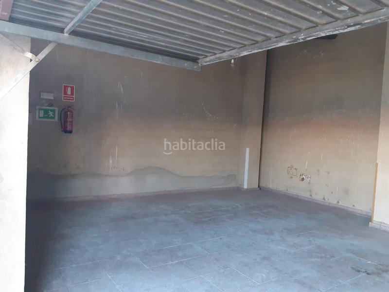 Foto ee9e1d61-9fe7-4ca0-b362-efe5dd833f80. Posto auto in Hospital Albacete