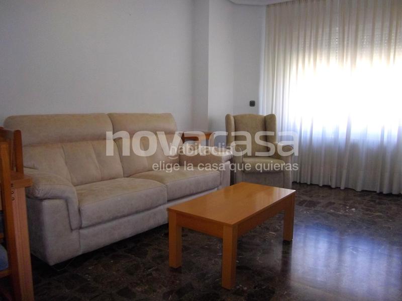 Foto 13549ce4-e93a-4631-b0d1-cca98949a6d8. Location appartement avec chauffage dans Ensanche - Franciscanos Albacete