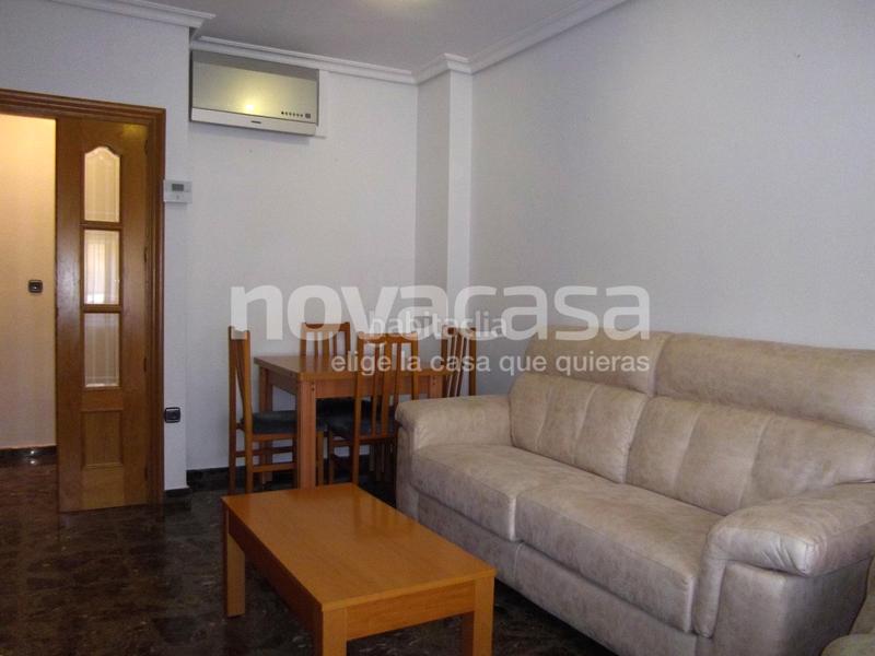 Foto 4539db71-dda3-4c64-afa8-ef6c9ee3659d. Location appartement avec chauffage dans Ensanche - Franciscanos Albacete