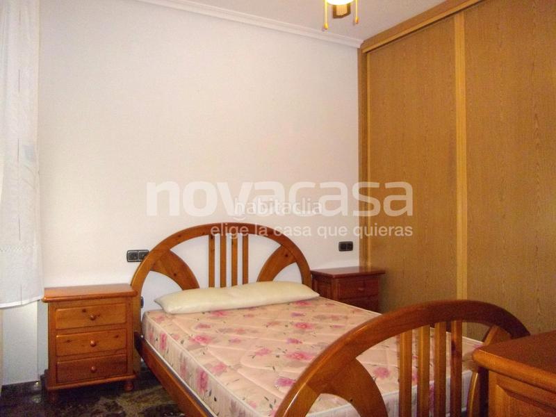 Foto 5415493a-ffcb-405c-a324-855979c34cf7. Location appartement avec chauffage dans Ensanche - Franciscanos Albacete