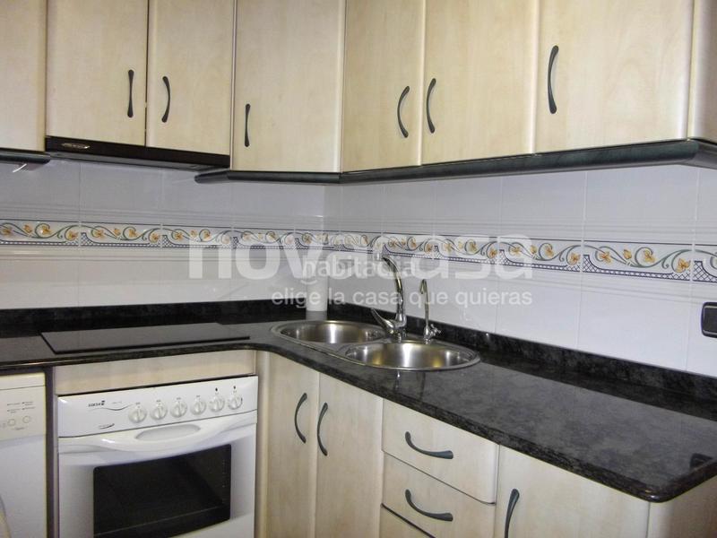 Foto 60084d1b-ad91-4f6b-a49f-4e6667e382fa. Location appartement avec chauffage dans Ensanche - Franciscanos Albacete