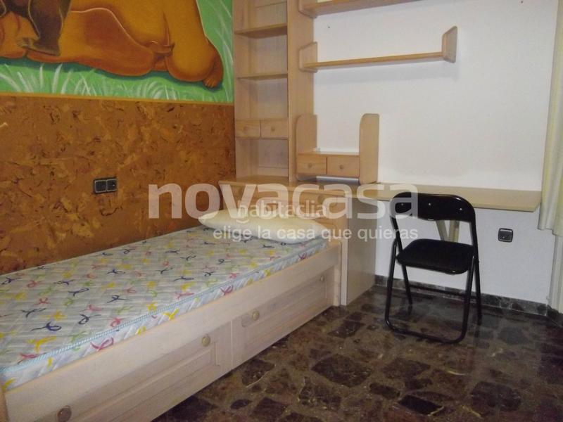 Foto 6d963a1c-c57a-466a-9cb9-084ebc7e23fb. Location appartement avec chauffage dans Ensanche - Franciscanos Albacete