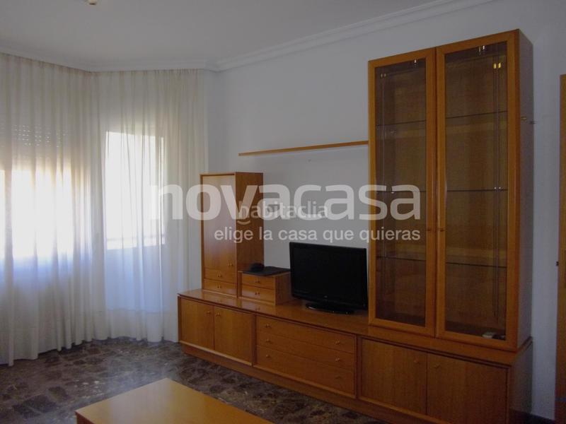 Foto 8fbc0ae2-fe4b-4e64-b7bc-940bf436d5ee. Location appartement avec chauffage dans Ensanche - Franciscanos Albacete