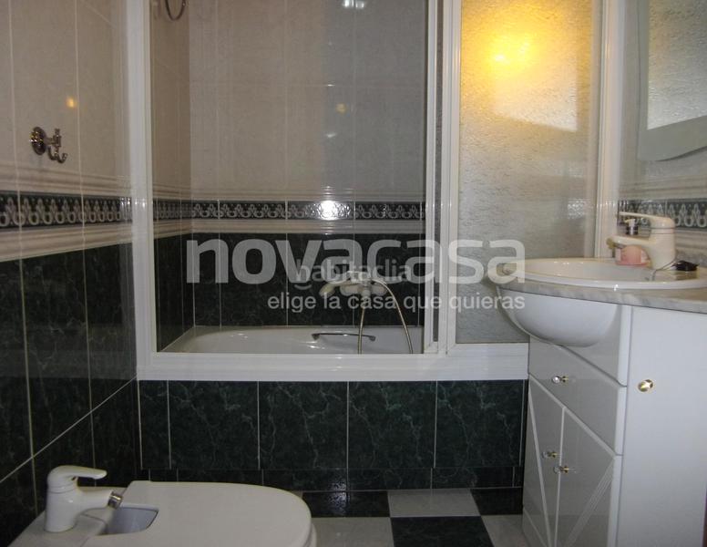 Foto 9c378d1d-08c9-4ff2-a2d7-887844936954. Location appartement avec chauffage dans Ensanche - Franciscanos Albacete