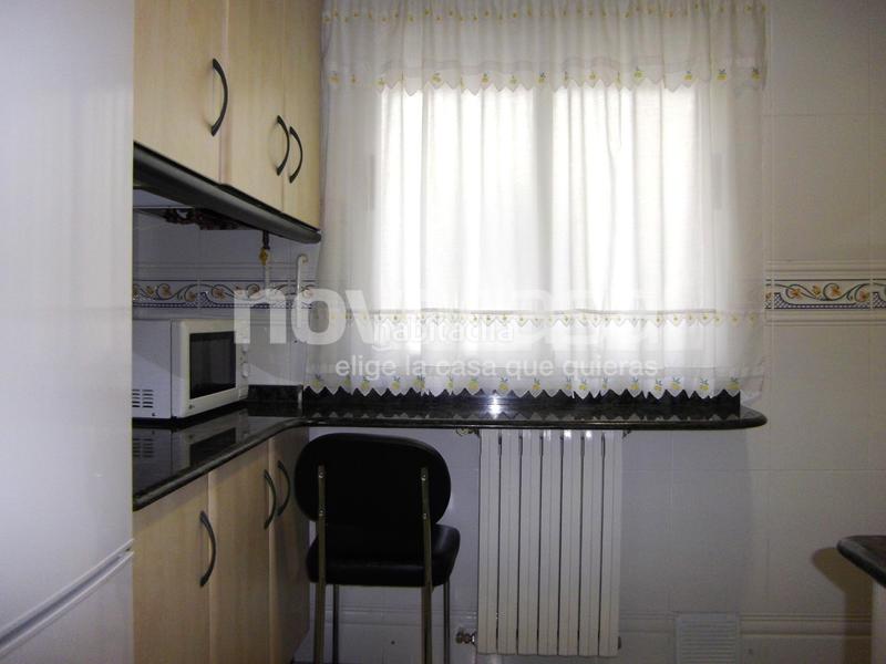 Foto a7796bfe-d19b-4b2c-ab55-ddf182a1e3bc. Location appartement avec chauffage dans Ensanche - Franciscanos Albacete