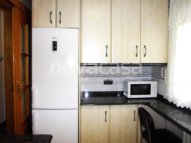 Foto acbed88b-984e-4243-9e7f-97297bf57f49. Location appartement avec chauffage dans Ensanche - Franciscanos Albacete