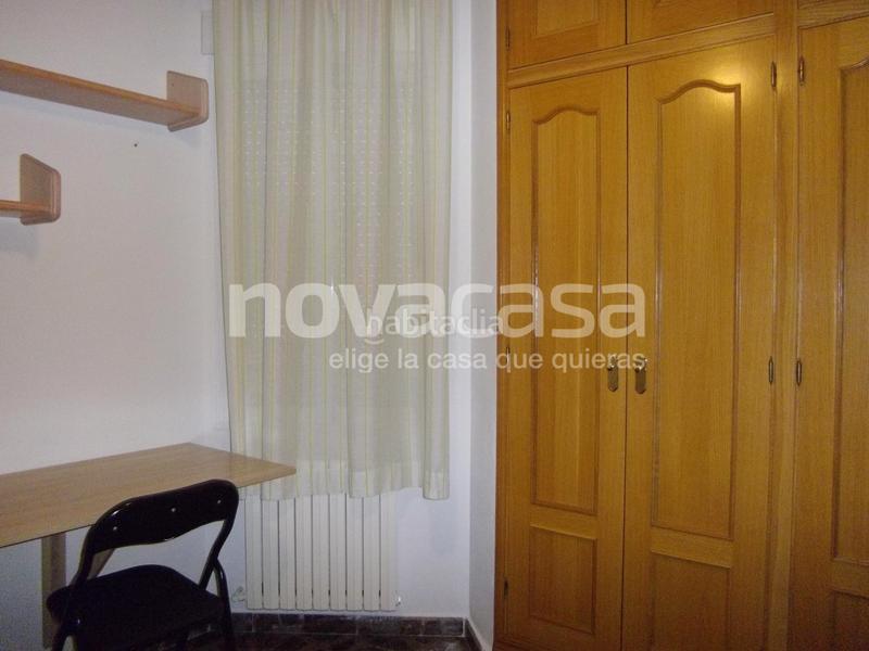 Foto bae50e14-6051-4f38-88fc-af8841406cc2. Location appartement avec chauffage dans Ensanche - Franciscanos Albacete