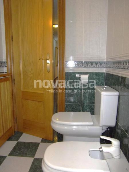 Foto c4f42a1b-f152-4713-9736-b190f7f1b385. Location appartement avec chauffage dans Ensanche - Franciscanos Albacete