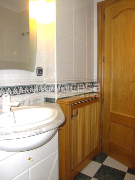 Foto e7885a82-fcd9-48b3-9562-6bdd5791e352. Location appartement avec chauffage dans Ensanche - Franciscanos Albacete