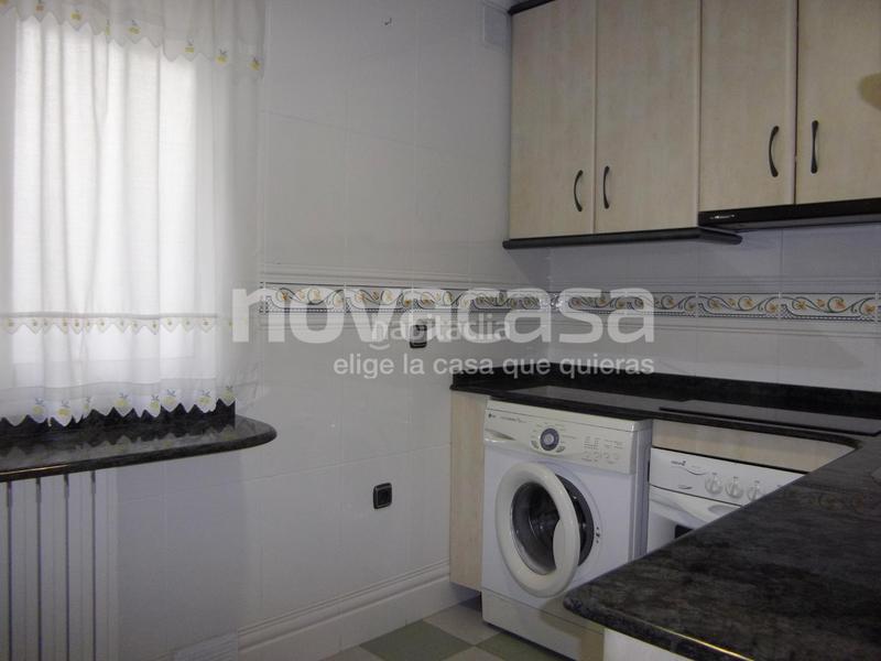 Foto fa8157e5-8e26-4465-be70-6a5fd3075455. Location appartement avec chauffage dans Ensanche - Franciscanos Albacete