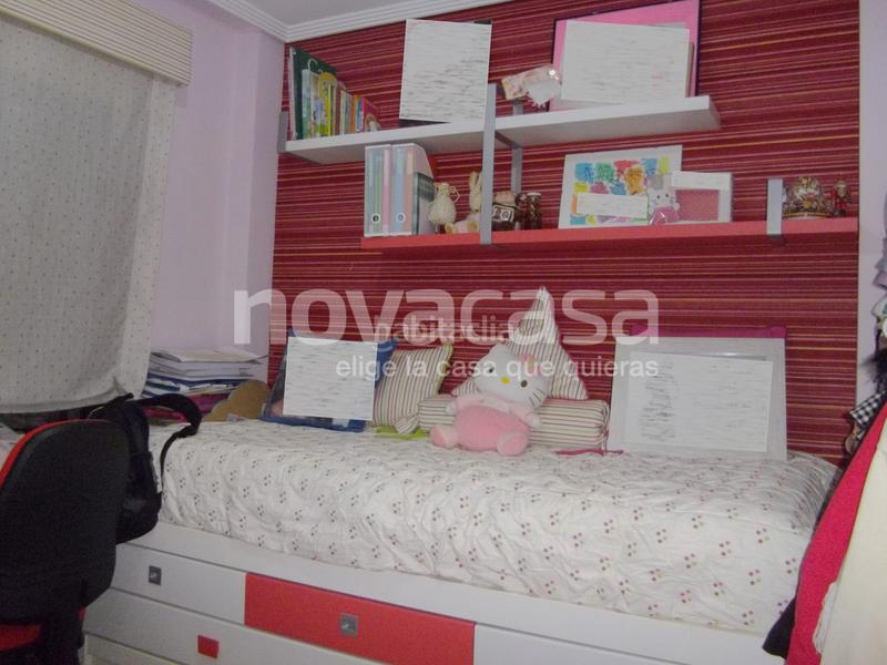 Foto 9629479b-1d1b-4c97-b0f6-9f2a7ec24262. Casa a schiera con riscaldamento parcheggio in Imaginalia - Llanos del Águila Albacete