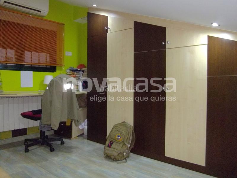 Foto a3548e8f-e4bb-46dd-ba0d-be6e181ac8fd. Casa a schiera con riscaldamento parcheggio in Imaginalia - Llanos del Águila Albacete