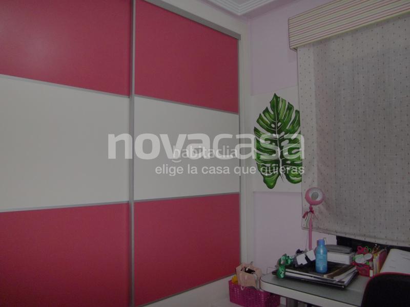 Foto d02f5d18-ac24-414a-b07d-42fab27df3eb. Casa a schiera con riscaldamento parcheggio in Imaginalia - Llanos del Águila Albacete