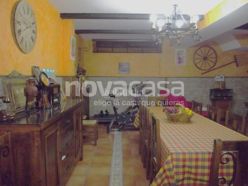 Foto 1a6b435d-69a9-42fe-801f-c98a2e167911. Casa adosada en Imaginalia - Llanos del Águila Albacete