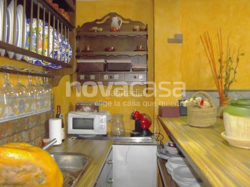 Foto 535dae60-56cd-4de1-bbab-302b1373040e. Casa adosada en Imaginalia - Llanos del Águila Albacete
