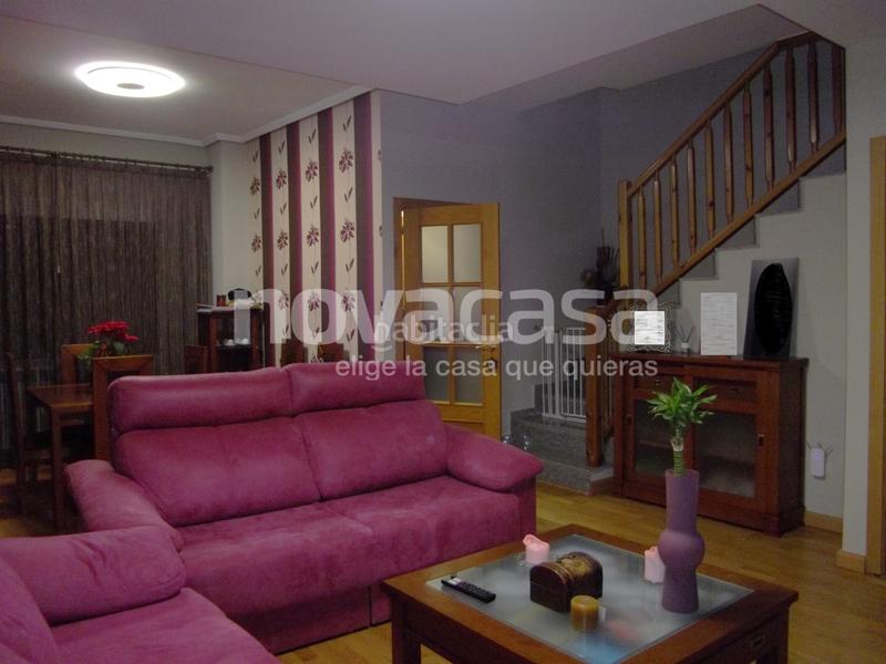 Foto 6f673239-b5fa-4bdb-aae6-3e587259360a. Casa adosada en Imaginalia - Llanos del Águila Albacete
