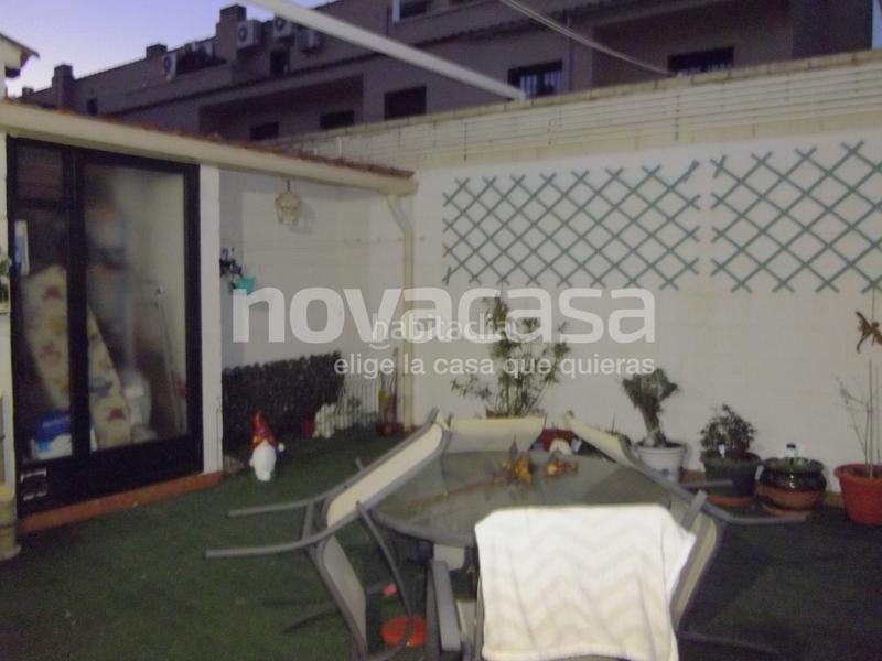 Foto 7f936599-2678-4f84-bf22-8a7c75d66bd6. Casa adosada en Imaginalia - Llanos del Águila Albacete