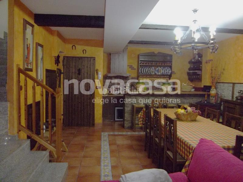 Foto ada5c6a2-4d90-4b26-a850-934c91652529. Casa adosada en Imaginalia - Llanos del Águila Albacete