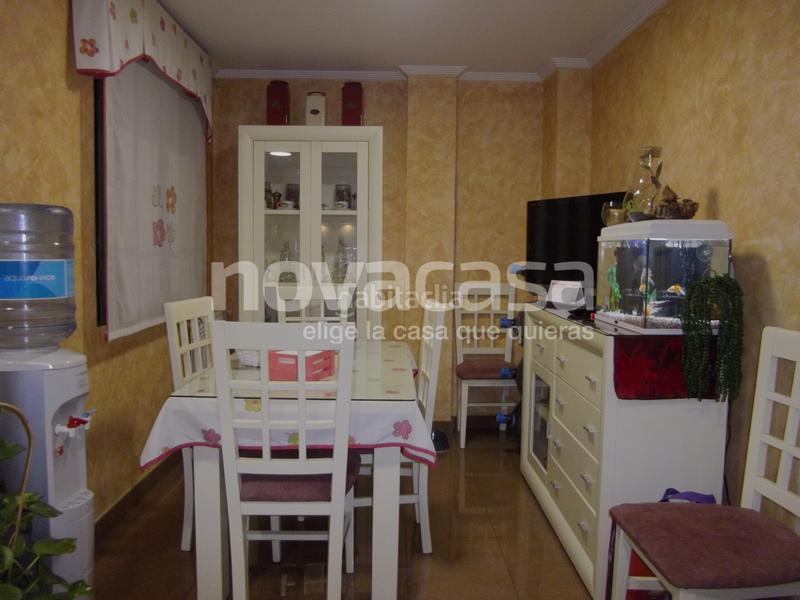 Foto b748210a-6938-4584-b71a-14585cc5f492. Casa adosada en Imaginalia - Llanos del Águila Albacete