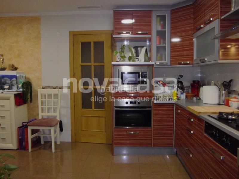 Foto 57cd0a37-1943-49ae-a32e-371682166a62. Casa adossada amb calefacció aparcament a Imaginalia - Llanos del Águila Albacete