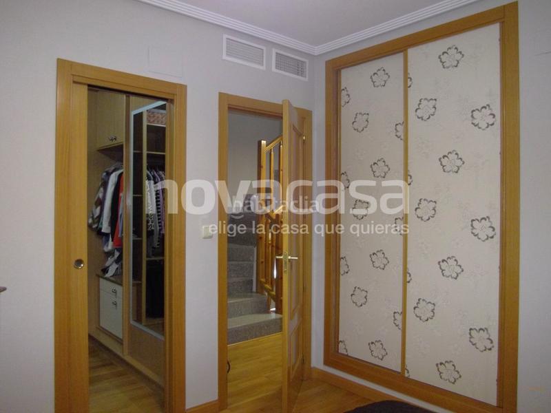 Foto 5d06f5fc-9a56-4c6b-a1be-b17891977666. Casa adossada amb calefacció aparcament a Imaginalia - Llanos del Águila Albacete