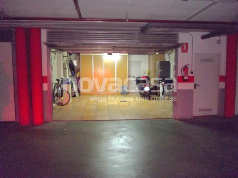 Foto 5e9fbc4e-c321-48ab-a8e3-aaba90565056. Casa adossada amb calefacció aparcament a Imaginalia - Llanos del Águila Albacete