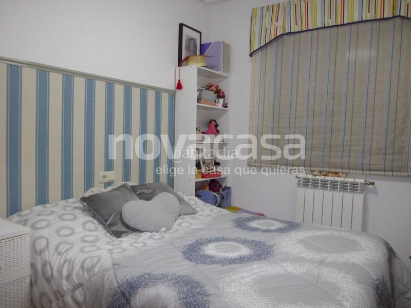 Foto 5fff24be-9c81-4a1d-9f4e-4aec4d37e078. Casa adossada amb calefacció aparcament a Imaginalia - Llanos del Águila Albacete