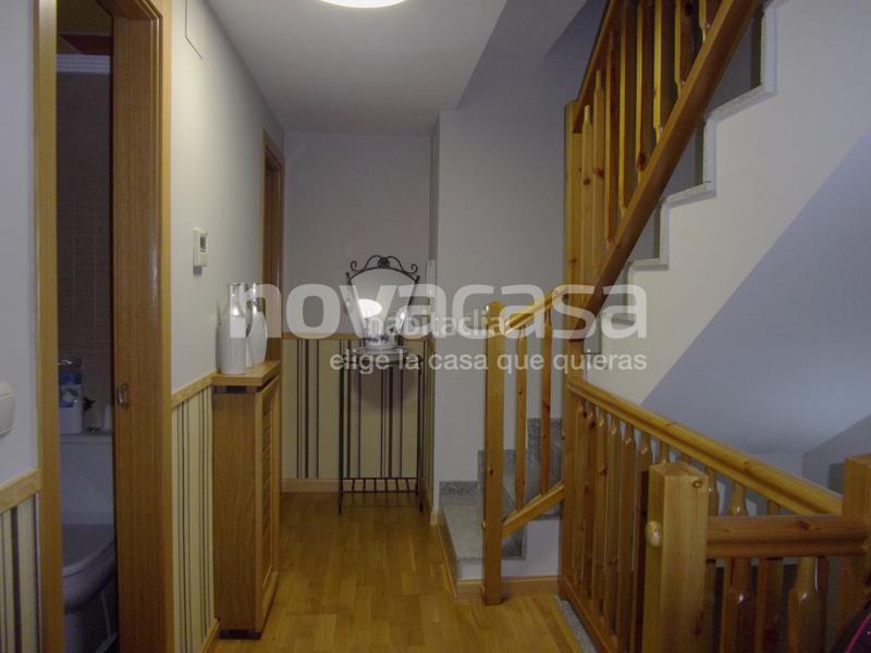 Foto 6f5d5846-fc76-423b-9434-7f20ec599442. Casa adossada amb calefacció aparcament a Imaginalia - Llanos del Águila Albacete