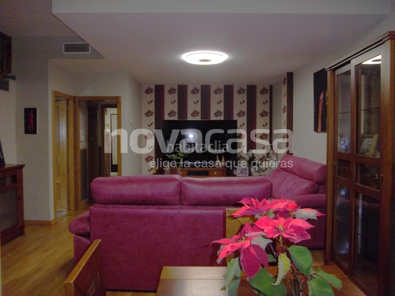 Foto 8872c21b-2574-42df-9e04-0ea24294d0a6. Casa adossada amb calefacció aparcament a Imaginalia - Llanos del Águila Albacete