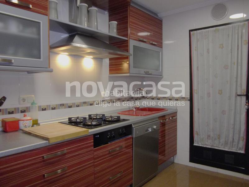 Foto a9236b58-ef70-4440-b675-775d2f72954c. Casa adossada amb calefacció aparcament a Imaginalia - Llanos del Águila Albacete