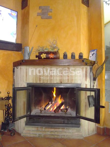 Foto c23ea1d9-fa8e-4798-90d6-e3fe9b8819c9. Casa adossada amb calefacció aparcament a Imaginalia - Llanos del Águila Albacete