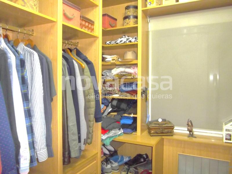 Foto e620b282-b55b-4947-b27f-cedcc1671334. Casa adossada amb calefacció aparcament a Imaginalia - Llanos del Águila Albacete
