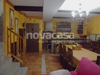 Semi detached house in Imaginalia - Llanos del Águila