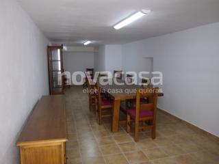 Casa a Lezuza