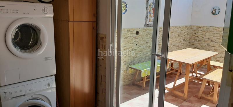 Foto 3d73d628-d595-456e-9b70-c1703588ae21. Casa a schiera con riscaldamento parcheggio in Pozohondo