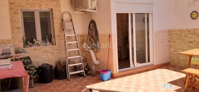 Foto 2f5a5ccb-186f-4f45-835f-250d4e432eba. Casa adossada amb calefacció aparcament a Pozohondo