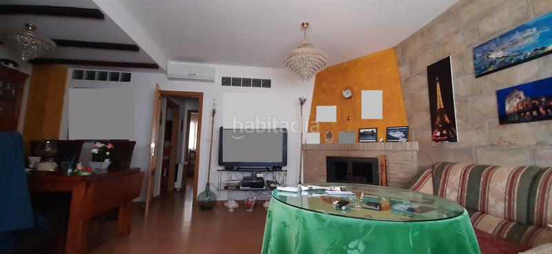 Foto 40a1d514-3170-420c-a06e-7c41c9e85453. Casa adossada amb calefacció aparcament a Pozohondo