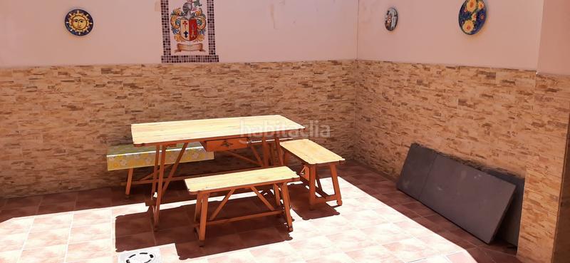 Foto 4c418722-ae1a-4ea5-9b04-22d09ba62af6. Casa adossada amb calefacció aparcament a Pozohondo