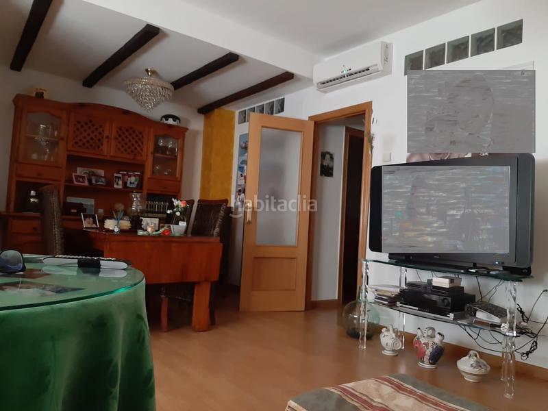 Foto 771579c8-8c96-4002-ba22-03ca20683f3b. Casa adossada amb calefacció aparcament a Pozohondo