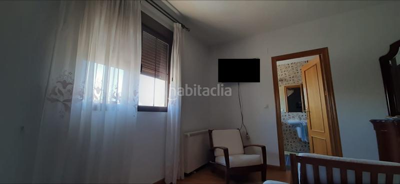 Foto 838f074c-4d23-4282-82ef-6eaefd4e5c04. Casa adossada amb calefacció aparcament a Pozohondo