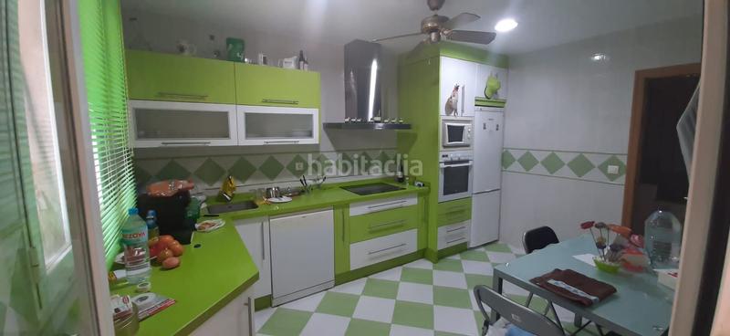 Foto a387e333-3902-461c-b39c-51ef184df62f. Casa adossada amb calefacció aparcament a Pozohondo