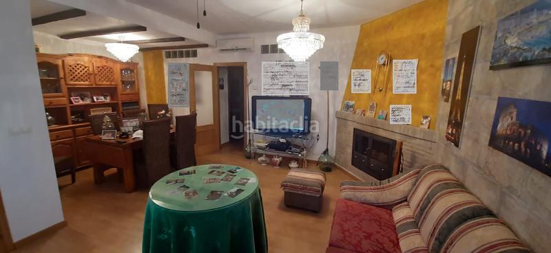 Foto d413a03d-9f18-42f2-9b5d-2fa8da7d2e94. Casa adossada amb calefacció aparcament a Pozohondo