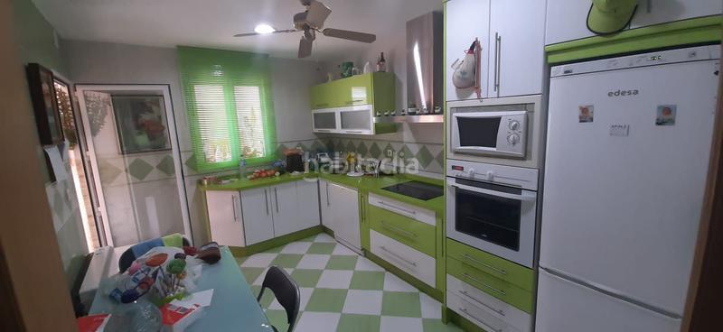 Foto e6896c9f-5e01-4342-bcbb-6bf9e1c83ca6. Casa adossada amb calefacció aparcament a Pozohondo