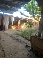 Masía en Montalvos. Casa rústica de 300 m2