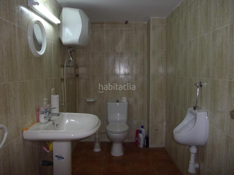 Foto 05072c4f-fe83-470f-88f2-89db02da883c. Lloguer local comercial a Hospital Albacete