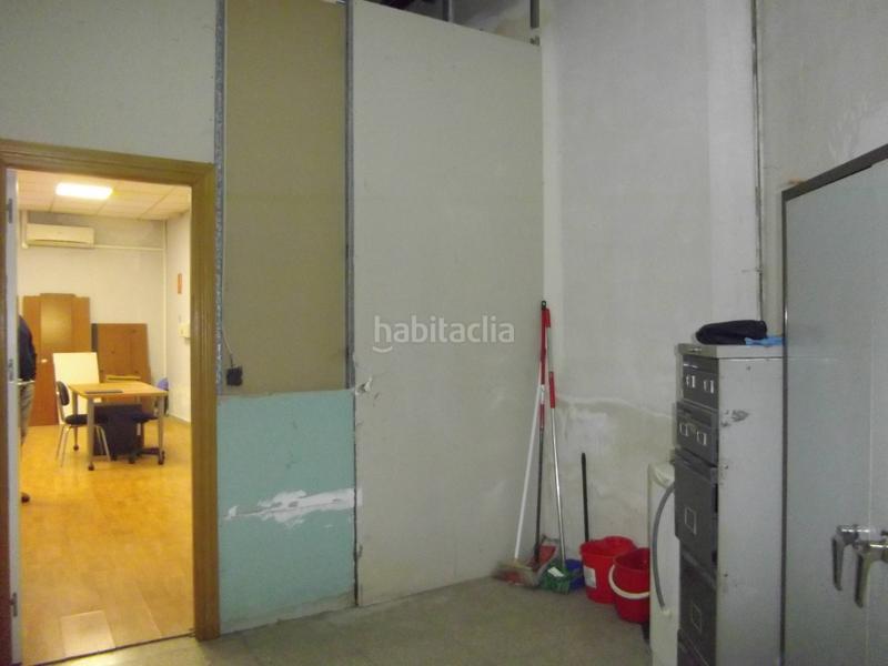 Foto 2e46bd59-ee0a-4e23-87c7-cdfb176aeeda. Lloguer local comercial a Hospital Albacete