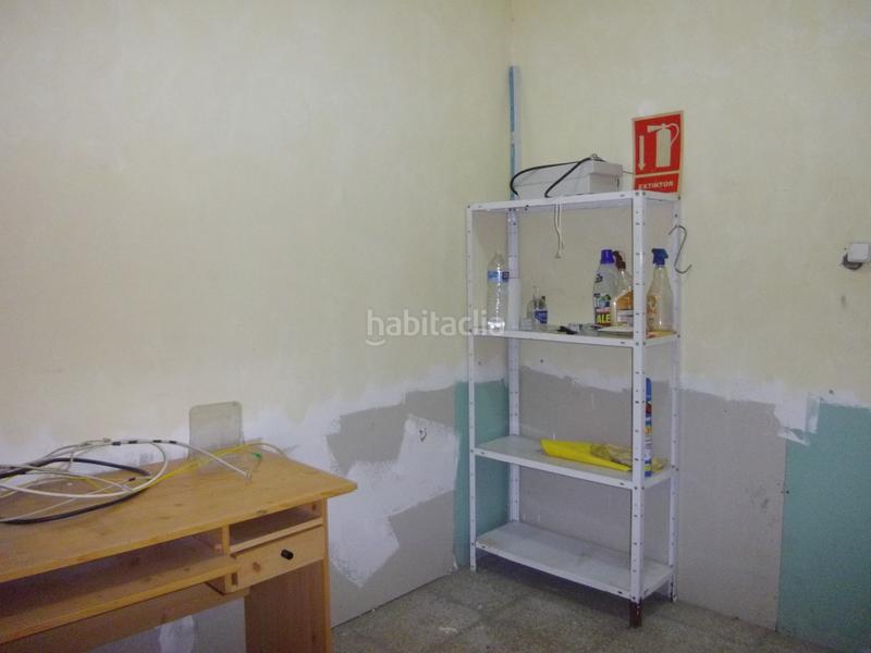 Foto 6067869f-d3e8-45fc-875c-2d96e928ea41. Lloguer local comercial a Hospital Albacete